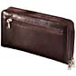 Lodis Double Zip Around Clutch, price: $80