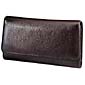 Tusk Signature Super Soft Classic Checkbook Clutch, price: $75
