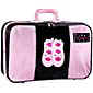 Romar Accessories Patent Slipper Travel Case, price: $15.99