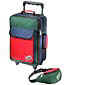 Travelers Club Luggage Pilot Club II 2-Piece Rolling Carry-On Set, price: $19.99