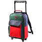 Travelers Club Luggage Pilots Club II 16