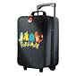 Pyramid Accessories Pokemon 153 Rolling Luggage, price: $23.99