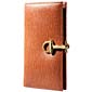 St. Thomas Fine Leather Leather Card Case, price: $25.99