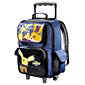 Romar Accessories Digimon 153 Rolling Backpack, price: $29.99