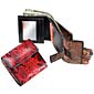 Tusk Python French Wallet, price: $58