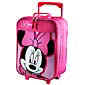 Pyramid Accessories Minnie Mouse Rolling Luggage, price: $23.99