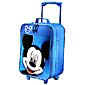 Pyramid Accessories Mickey Mouse Rolling Luggage, price: $23.99