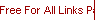 Free For All Links Page