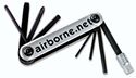 Airborne Multi-tool